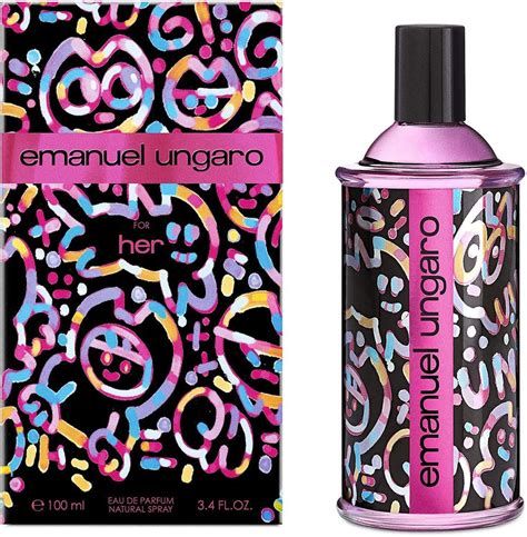 emanuel ungaro perfume